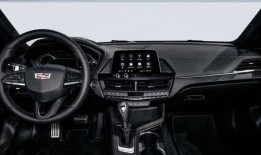 ct4内饰最新款爆料,豪华质感与科技感并存，揭秘最新款内饰设计亮点”