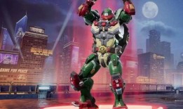 俄罗斯新皮肤爆料视频,惊艳亮相，细节解析